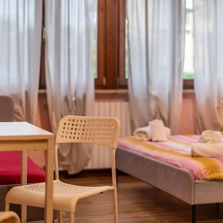 Civico 22 Apartment Пескиера дел Гарда Екстериор снимка