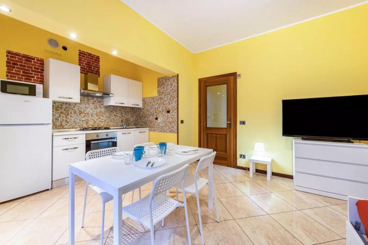 Civico 22 Apartment Пескиера дел Гарда Екстериор снимка