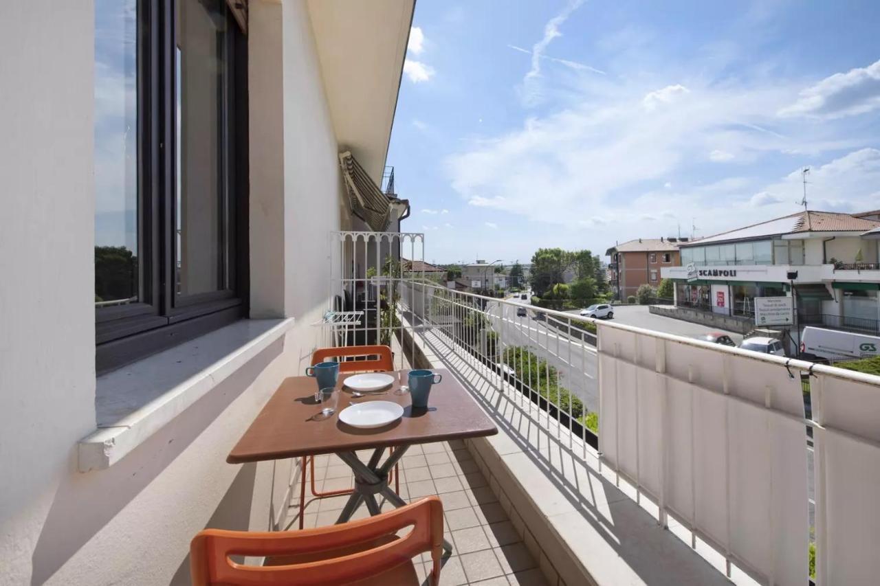 Civico 22 Apartment Пескиера дел Гарда Екстериор снимка