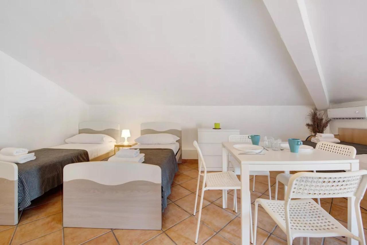 Civico 22 Apartment Пескиера дел Гарда Екстериор снимка