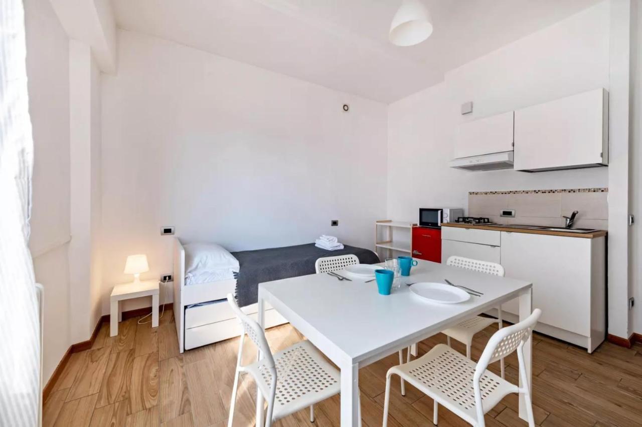 Civico 22 Apartment Пескиера дел Гарда Екстериор снимка