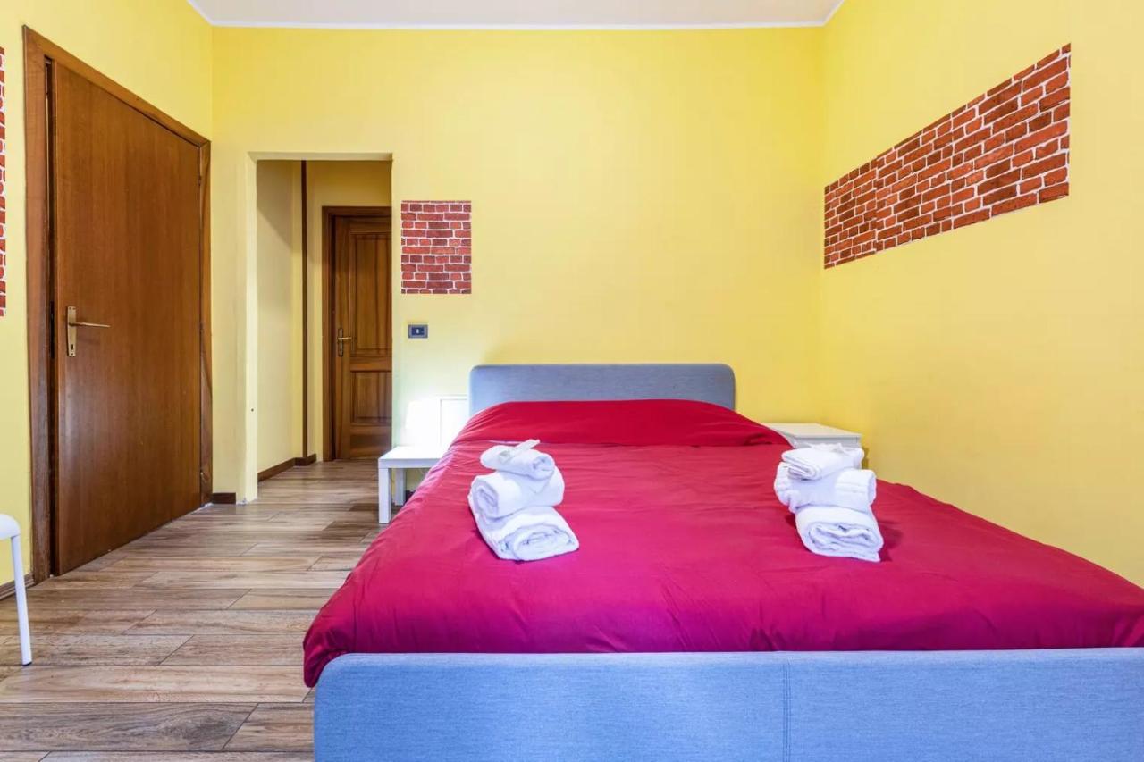 Civico 22 Apartment Пескиера дел Гарда Екстериор снимка