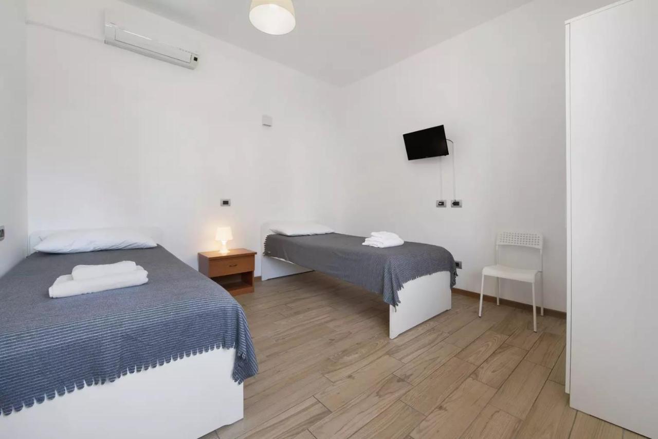 Civico 22 Apartment Пескиера дел Гарда Екстериор снимка