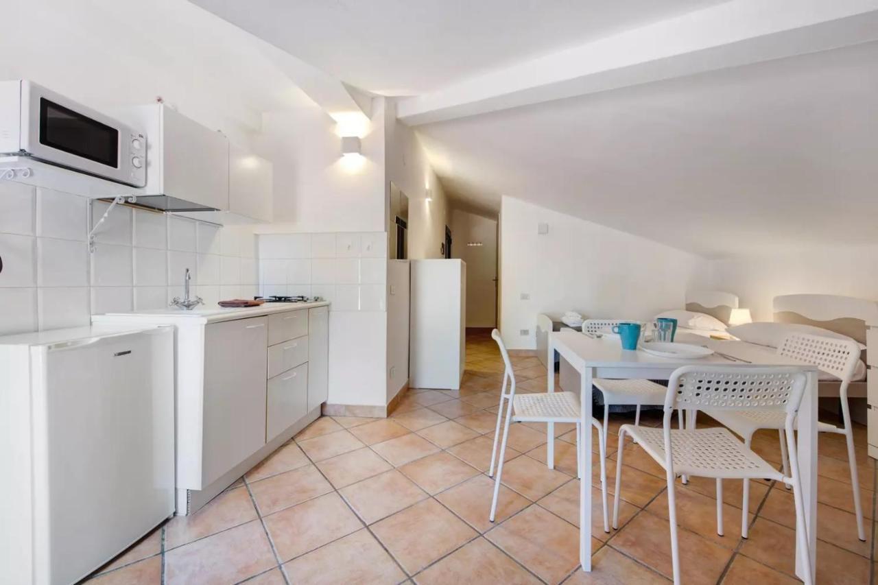 Civico 22 Apartment Пескиера дел Гарда Екстериор снимка
