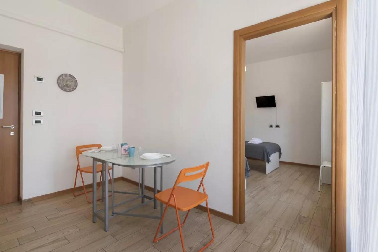 Civico 22 Apartment Пескиера дел Гарда Екстериор снимка