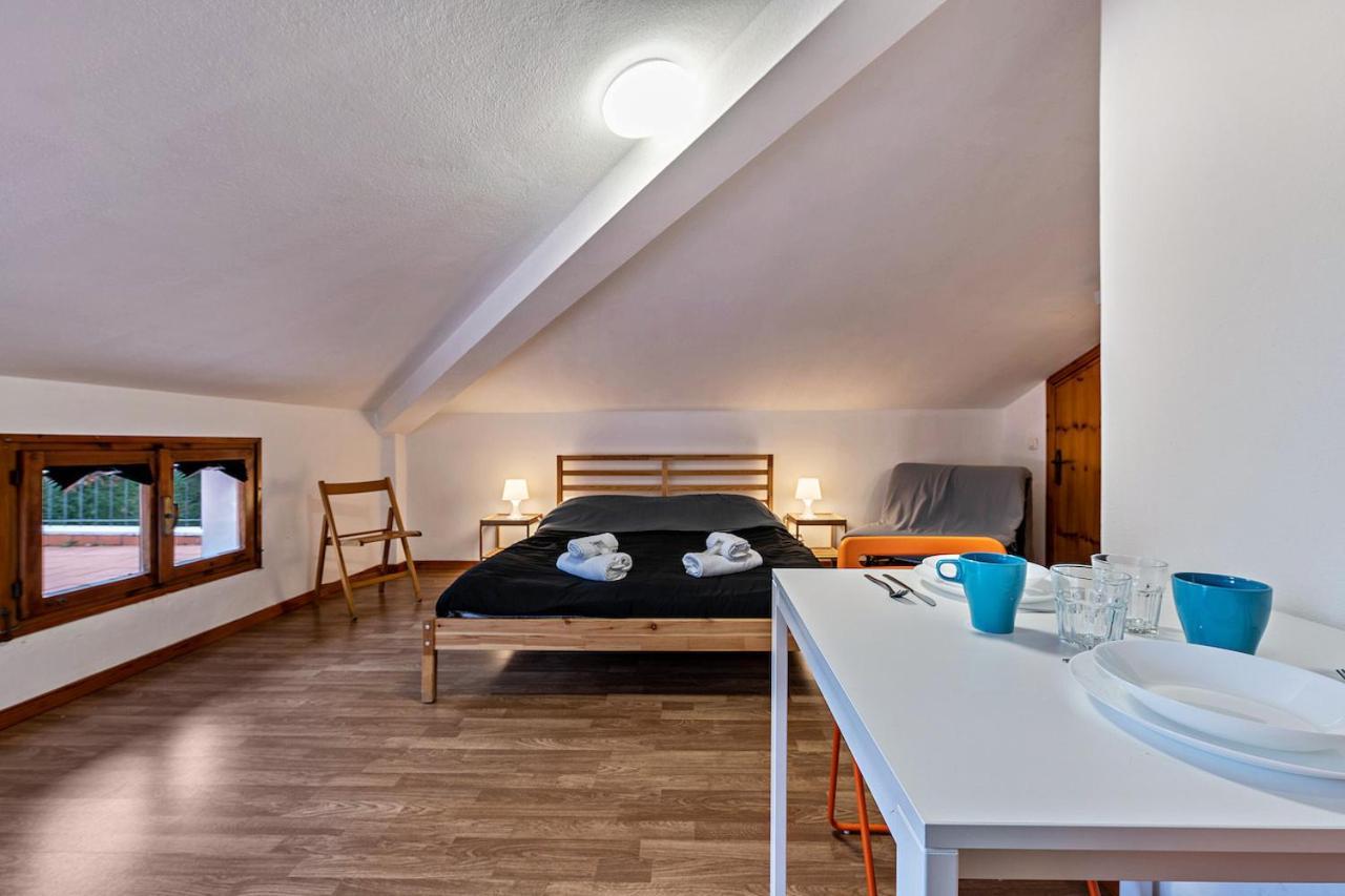 Civico 22 Apartment Пескиера дел Гарда Екстериор снимка