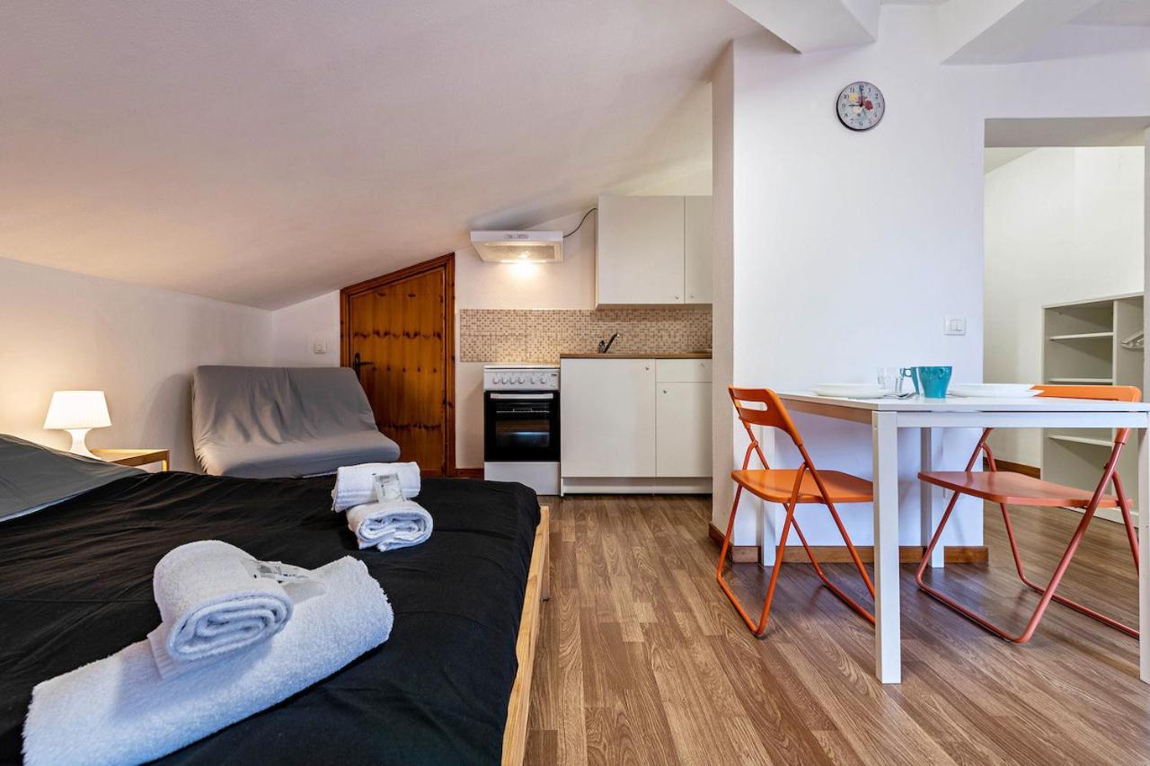 Civico 22 Apartment Пескиера дел Гарда Екстериор снимка
