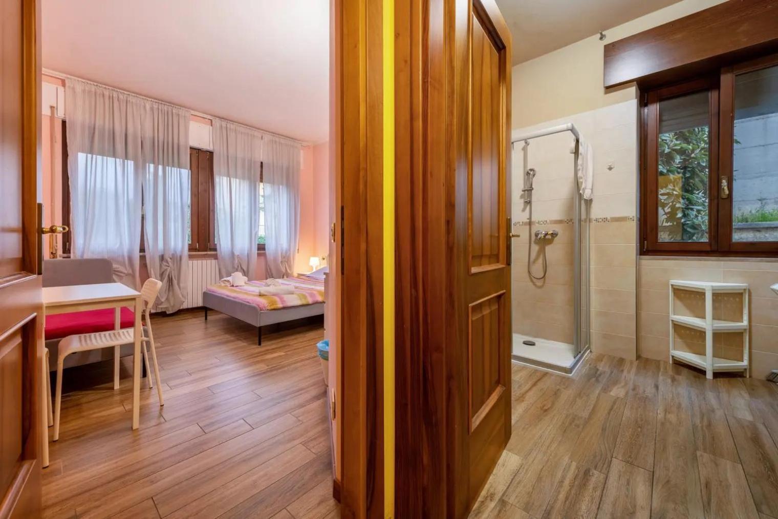 Civico 22 Apartment Пескиера дел Гарда Екстериор снимка