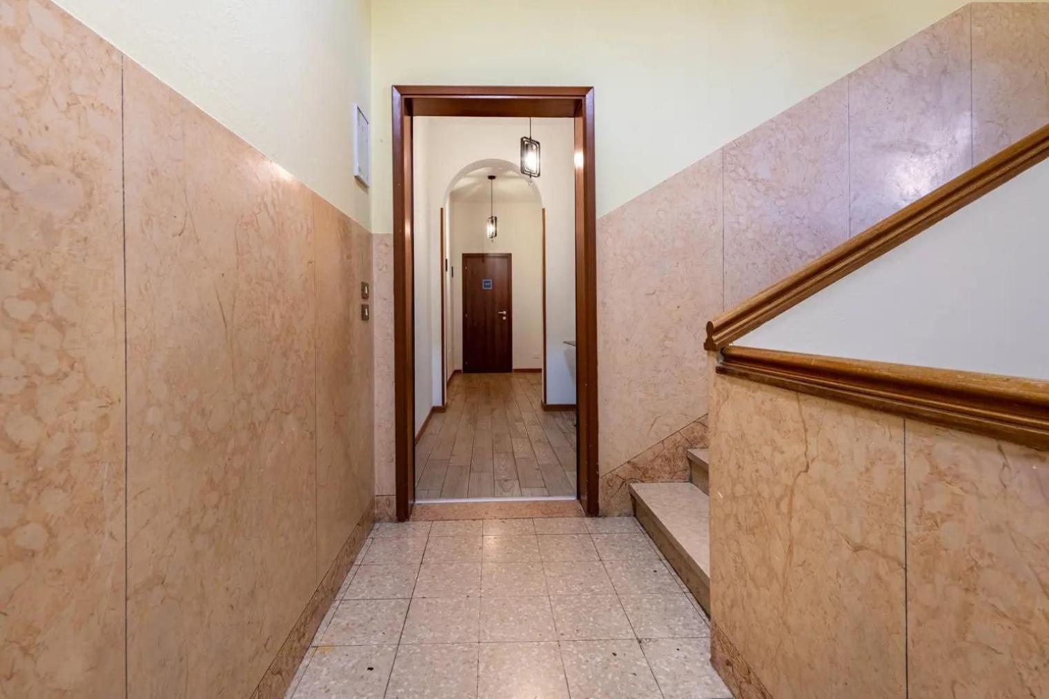 Civico 22 Apartment Пескиера дел Гарда Екстериор снимка