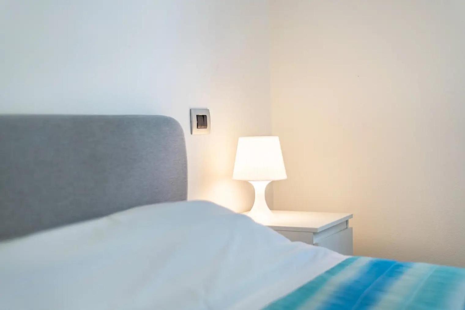 Civico 22 Apartment Пескиера дел Гарда Екстериор снимка