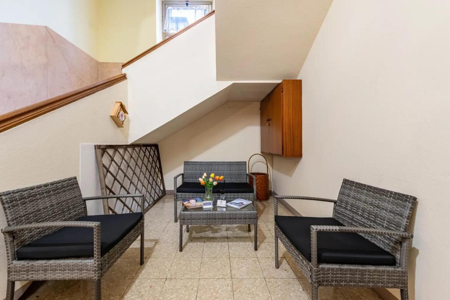 Civico 22 Apartment Пескиера дел Гарда Екстериор снимка