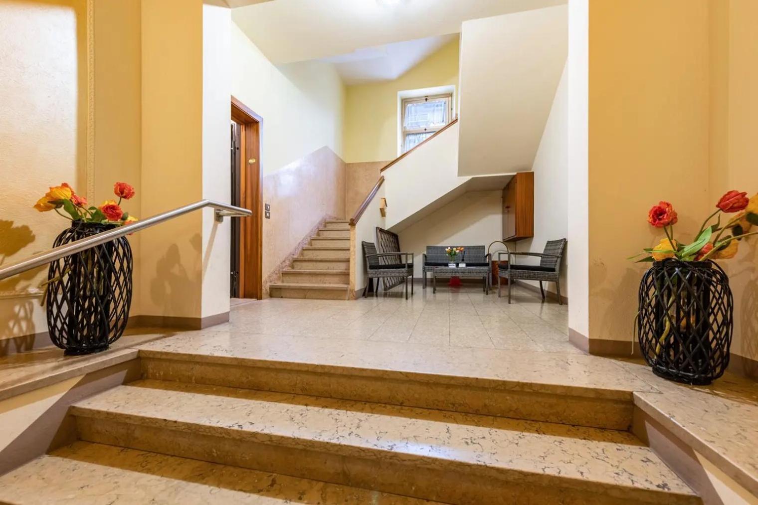 Civico 22 Apartment Пескиера дел Гарда Екстериор снимка