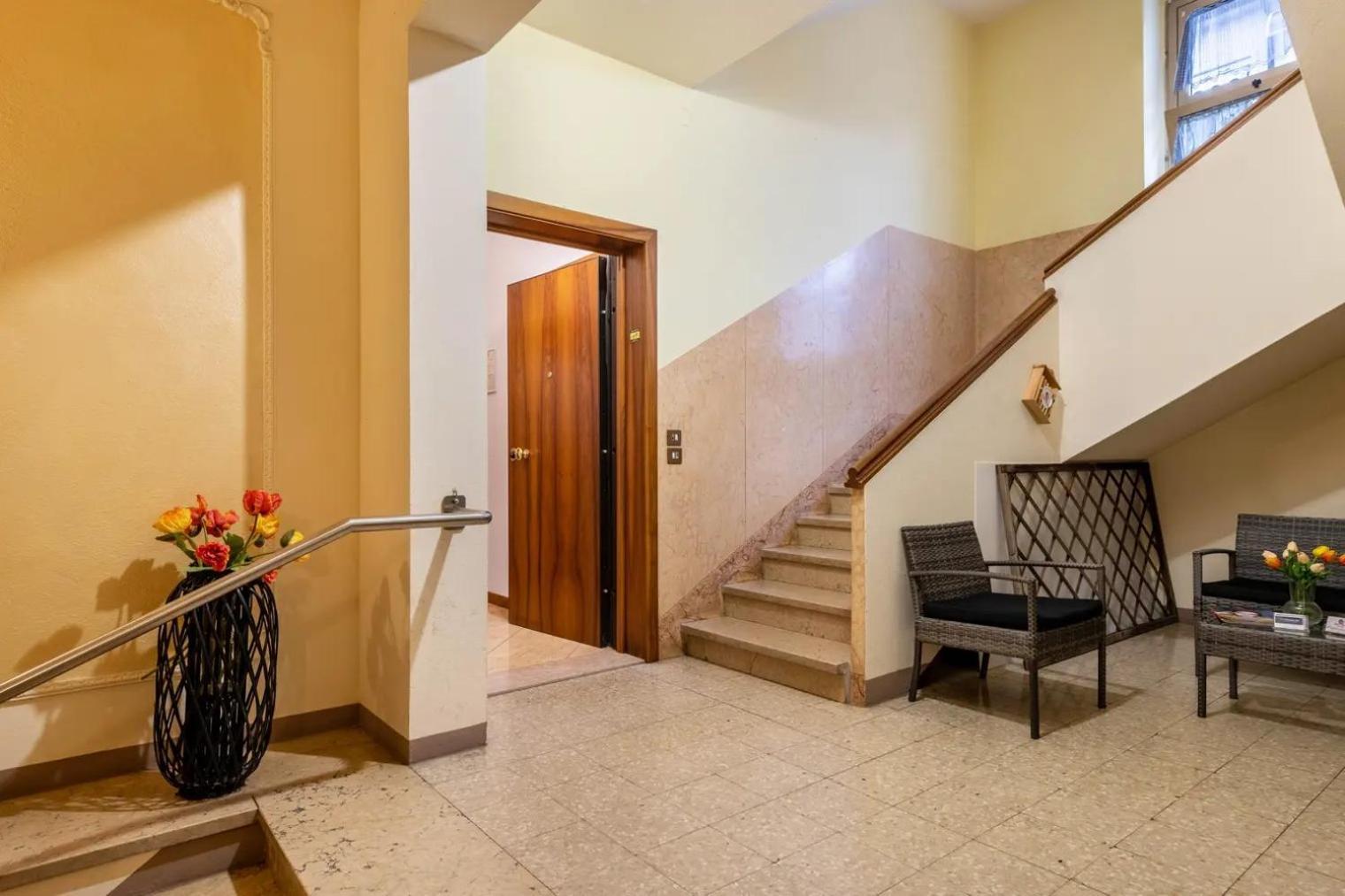 Civico 22 Apartment Пескиера дел Гарда Екстериор снимка