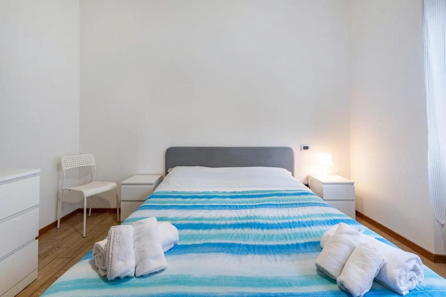 Civico 22 Apartment Пескиера дел Гарда Екстериор снимка