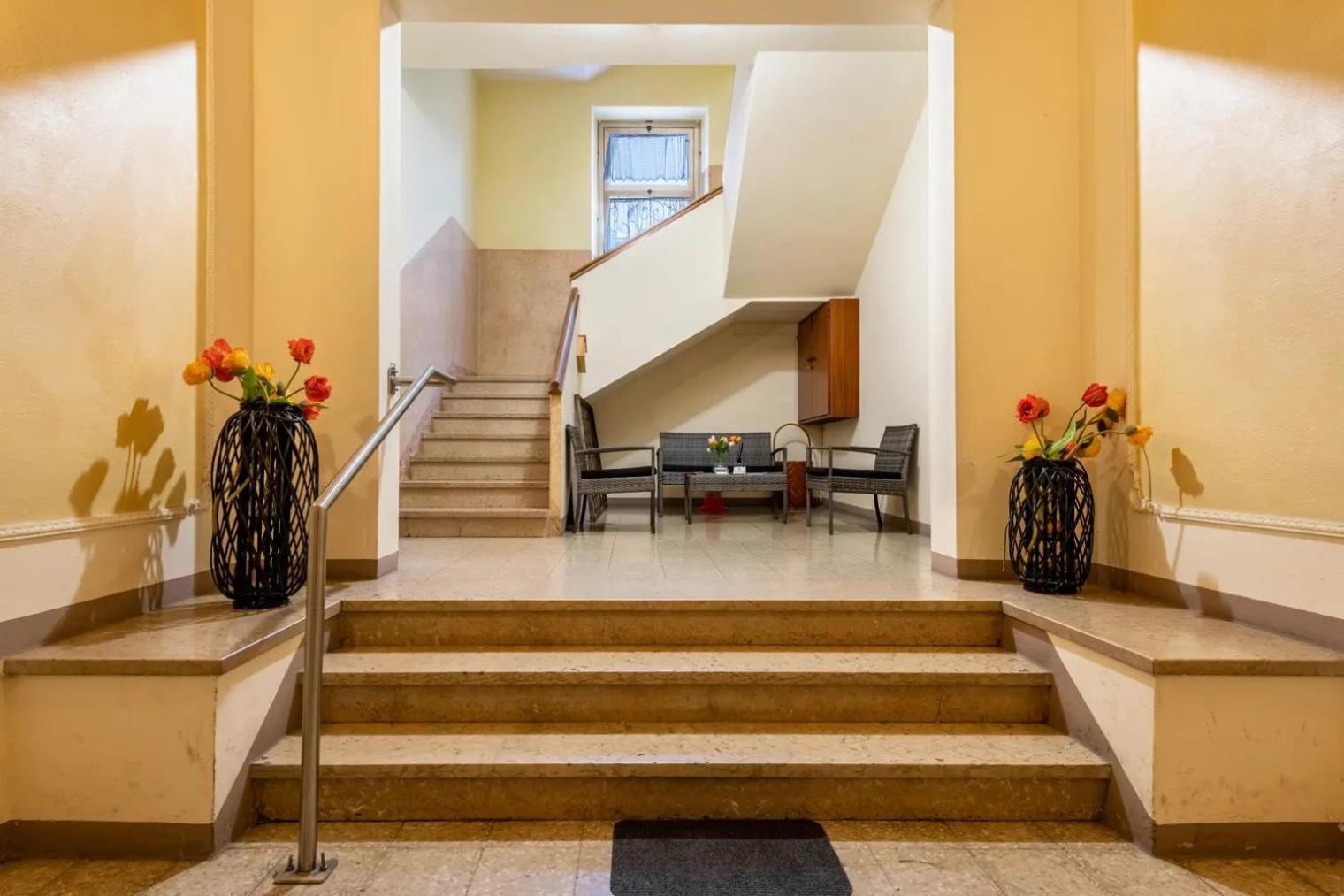 Civico 22 Apartment Пескиера дел Гарда Екстериор снимка