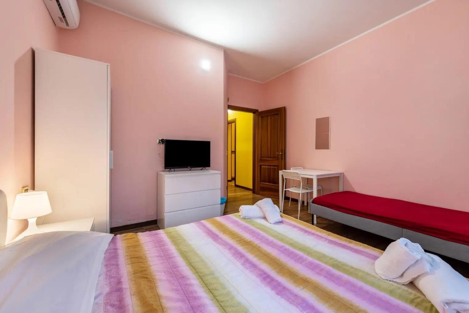 Civico 22 Apartment Пескиера дел Гарда Екстериор снимка