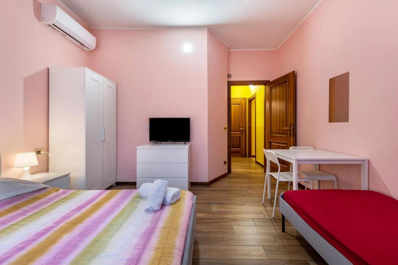 Civico 22 Apartment Пескиера дел Гарда Екстериор снимка